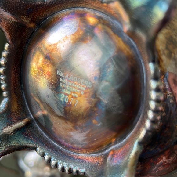 Tea Set - Picture 9 of 16